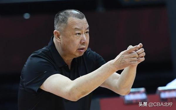 CBA三訊息：首鋼最強援終歸位，郭艾倫當選MVP，吳慶龍賽後吐苦水