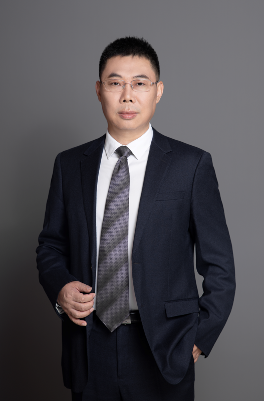 專訪深創投副總裁李守宇：解密深創投的綠色新基建大計