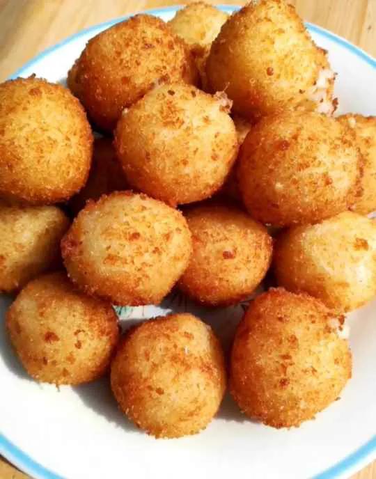 麻蓉湯圓，昨天吃了嗎