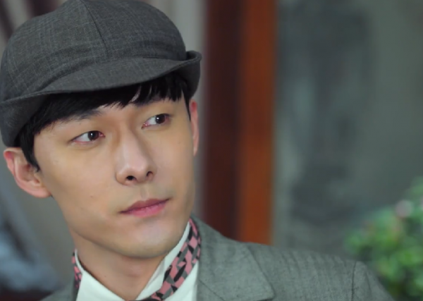 芒果臺又撿到寶了！張雨劍新劇悶聲熱播，短短4天收視破4000萬