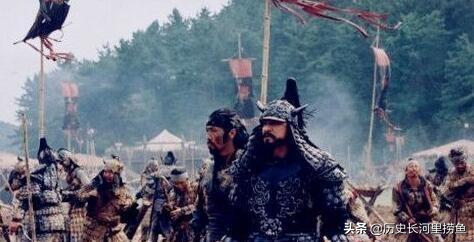 李嗣源無意插柳，卻被逼上位，成為一代明君