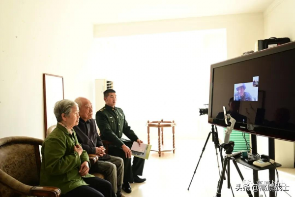 光影2021，“高原勁旅”奮力前行再出發