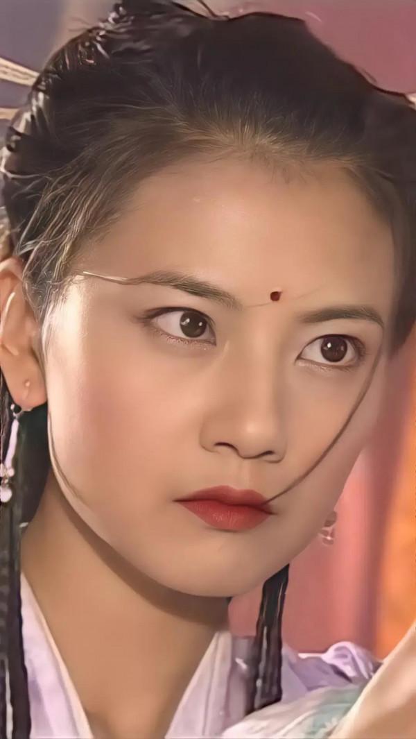 盤點娛樂圈難得的“大美人”，誰實至名歸？