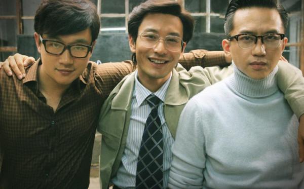 《我們的婚姻》今晚開播，演員陣容強大，10位實力派演員可期待