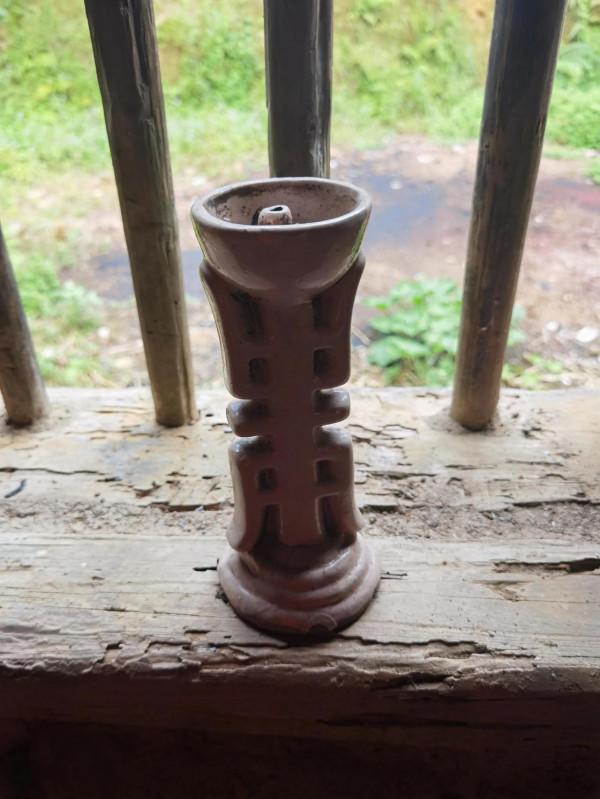 清朝道光十八年的瓷碗,竟然出現在廣西博白大車坪 清朝道光十八年的瓷碗,竟然出現在廣西博白大車坪