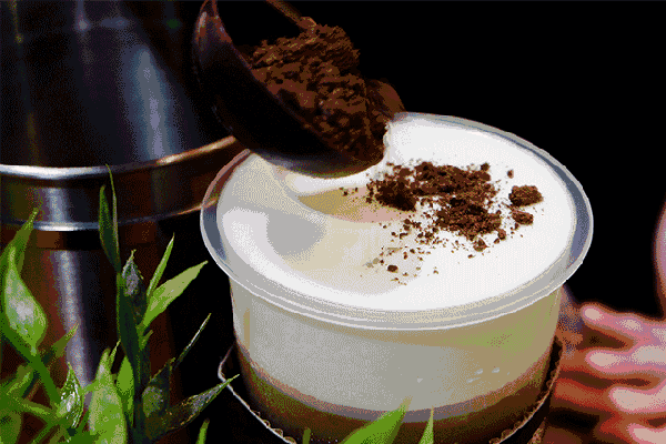 我勸各位仙女放下奶茶，改喝葡萄酒吧