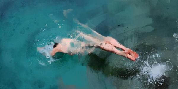 哥倫比亞畫家Pedro Covo 哥倫比亞畫家Pedro Covo