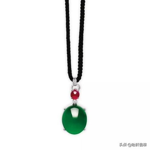 翡翠中最保值的3大品類，同時也是拍賣會上的常客，價值不菲