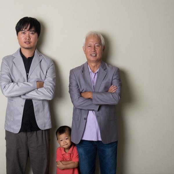 79歲父親手握500萬，兒女卻敬而遠之，兒子：晚年悽慘是他自找的