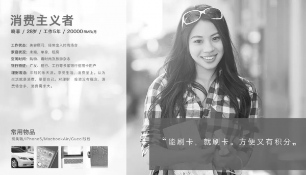 一文從0到1掌握使用者畫像知識體系