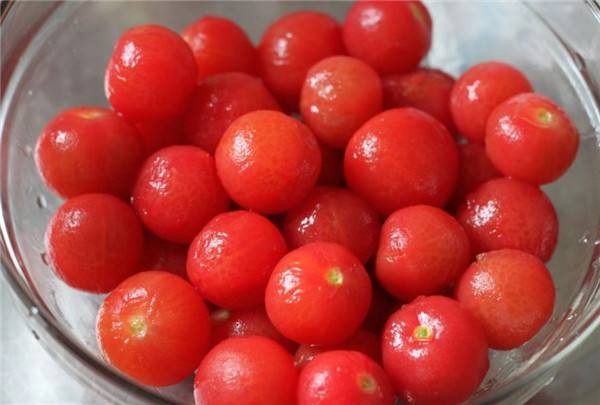 甜而不胖的水果排行榜