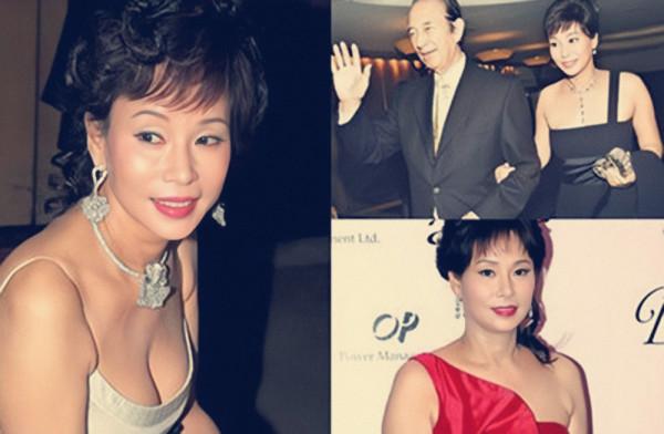 賭王何鴻燊眼中的紅人,帶著九個孩子獨闖澳門,致力於慈善事業 賭王何鴻燊眼中的紅人,帶著九個孩子獨闖澳門,致力於慈善事業