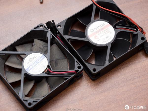 直呼內行!垃圾大佬用800元撿垃圾,裝了臺mini下載機 直呼內行!垃圾大佬用800元撿垃圾,裝了臺mini下載機