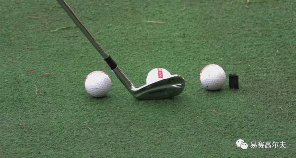 小練5分鐘，再打遠30碼很輕鬆