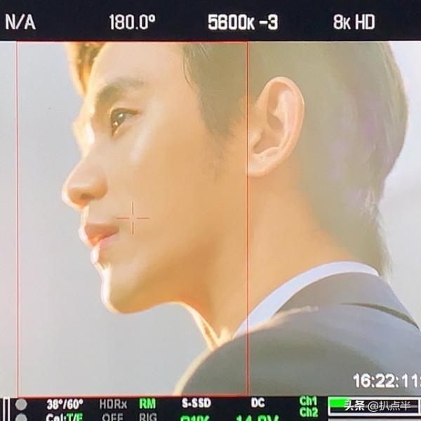 “星你”播出8年：女神依舊是女神，男主卻都在尋求轉型