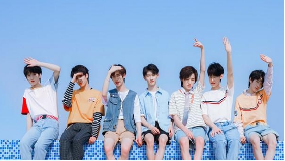 TNT二週年演唱會審批，演出地點彌補粉絲遺憾，再度呈現回憶殺