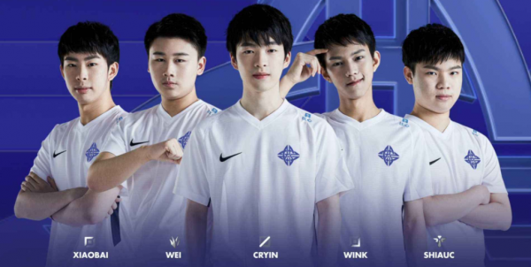 Doinb直播再爆轉會，TheShy將去WBG！果子哥也想打兄弟LOL？