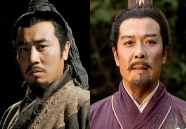 將於和偉版、孫彥軍版“劉備”作比較,差別就出來了 將於和偉版、孫彥軍版“劉備”作比較,差別就出來了