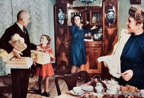 蘇聯時期有沒有幫派？答案是肯定的，聊聊蘇聯時期的蒙古幫