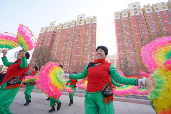 #（社會）樂享多彩假期