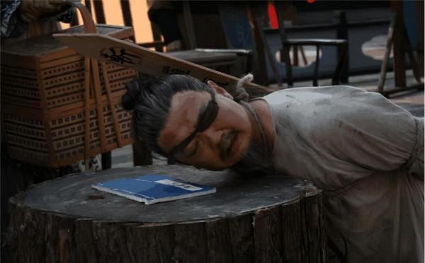 淮西之戰為何能開創元和中興？李愬雪夜入蔡州真的只是趕巧了嗎？