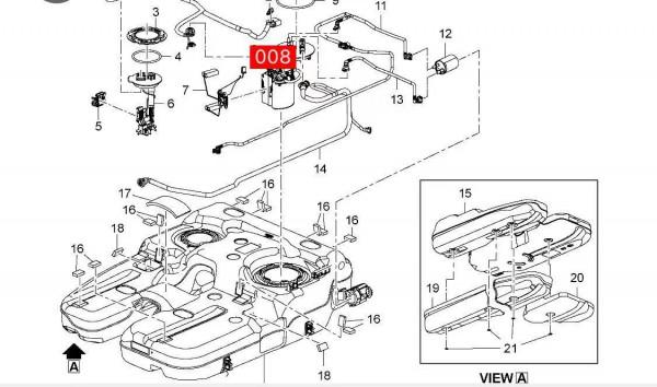 凱迪拉克XT5發動機故障燈亮怎麼辦？有三個原因，建議收藏