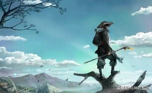 我有天雷法，轟殺諸妖邪——薩天師法術降妖的行善成仙之路