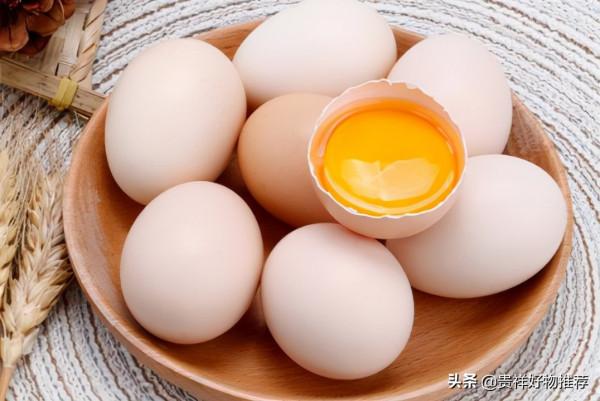 雞蛋黃黏住雞蛋殼是壞了嗎？雞蛋壞了到什麼程度不能吃？