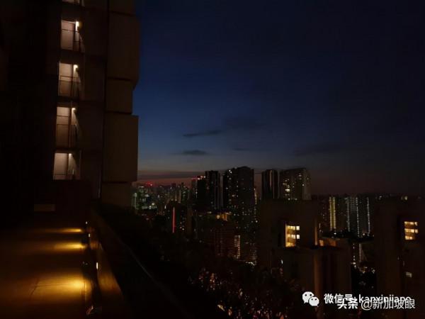 跟林俊杰同框的新加坡網紅組屋長啥樣? 跟林俊杰同框的新加坡網紅組屋長啥樣?