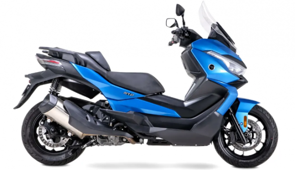 10款比較值得等待的國產摩托車盤點，有的註定是王炸