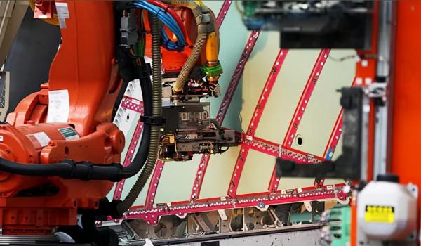 老牌軍企斬獲天價訂單，達索公司究竟有多牛？