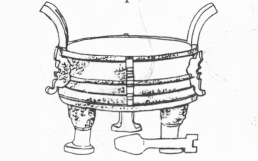 今日話“鼎” 今日話“鼎”