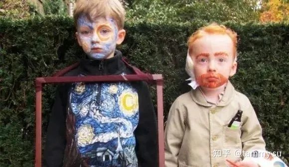 雙語帶娃!低幼寶寶們的萬聖夜還可以這樣過? 雙語帶娃!低幼寶寶們的萬聖夜還可以這樣過?