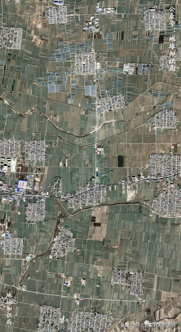 河北為什麼盛產古都? 河北為什麼盛產古都?