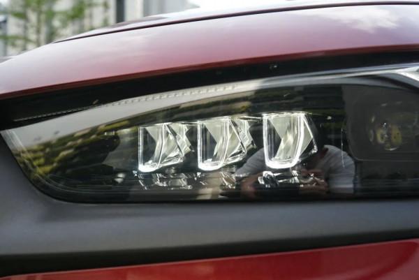 試駕DS 7 運動版,只有開過才懂“另類”豪華 試駕DS 7 運動版,只有開過才懂“另類”豪華