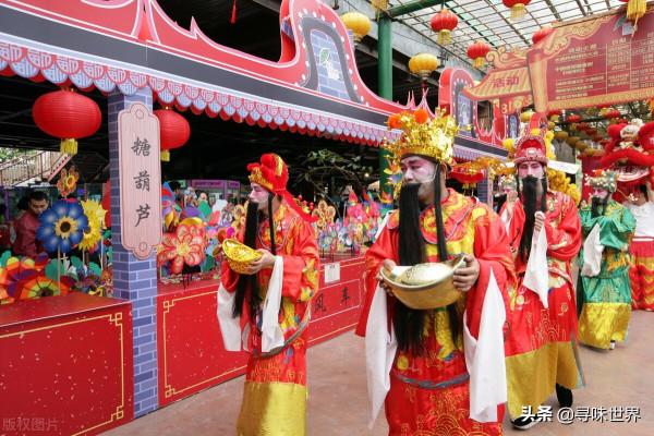 除夕春節傳統習俗，切記“十做九不做”，好運連連，幸福滿滿