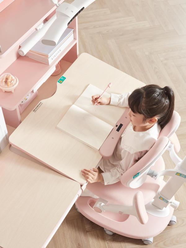 兒童傢俱市場掀起新風潮 黑白調等國貨品牌欲以品質和科技感取勝