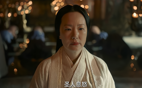 《風起洛陽》刺殺太子，借神都之亂重整朝綱，背後之人終於出現