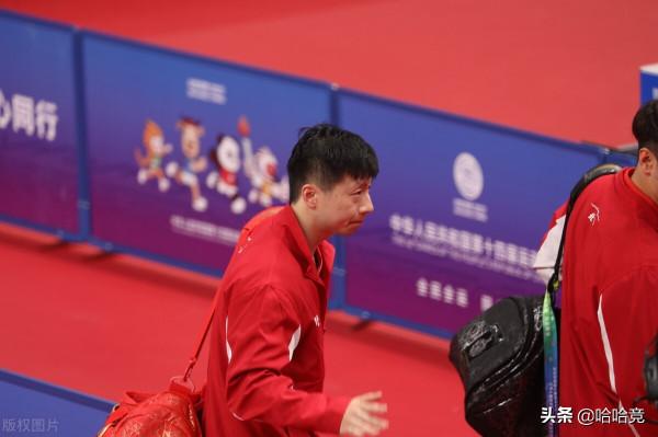 王曼昱完勝陳夢但黑龍江負山東,孫穎莎以強制剛,樊振東逆境翻盤 王曼昱完勝陳夢但黑龍江負山東,孫穎莎以強制剛,樊振東逆境翻盤