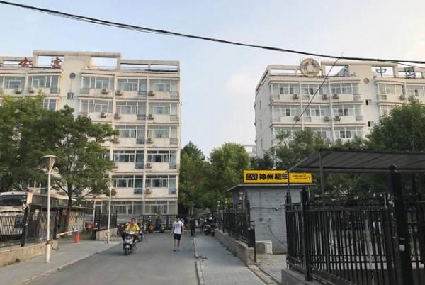 北京最偏僻的部屬院校——中國傳媒大學擴張之路 北京最偏僻的部屬院校——中國傳媒大學擴張之路