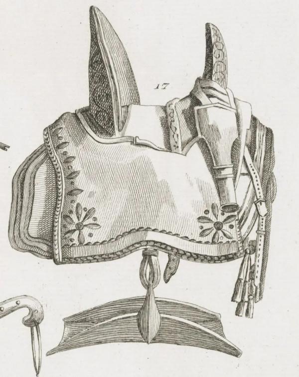 近代騎兵如何破步兵空心方陣？法國人跟馬木留克學了一招