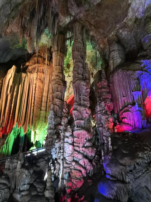 推薦北京特色小眾遊（2）－－石花洞