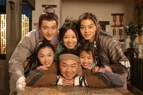 10部豆瓣9.5分以上的國產電視劇 10部豆瓣9.5分以上的國產電視劇