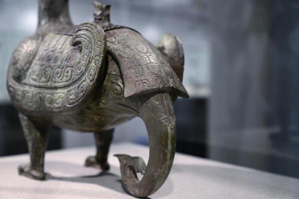 從考古地圖透析時代王朝——華北篇