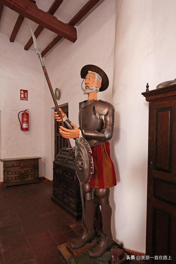 飄過半個地球的追尋——西班牙之旅4