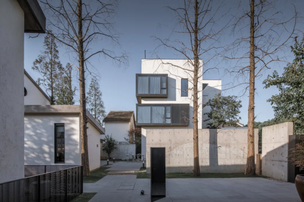 沉浸式體驗10000㎡水鄉秘境，住loft星空房，不輸奢牌品質度假