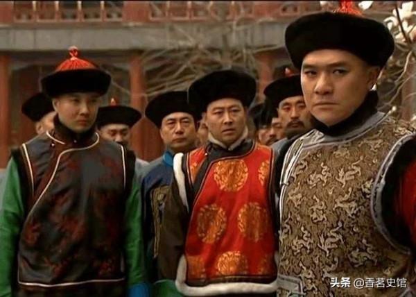 “九子奪嫡”中,奪嫡五黨各自勢力有多大?四阿哥為何能最終獲勝 “九子奪嫡”中,奪嫡五黨各自勢力有多大?四阿哥為何能最終獲勝