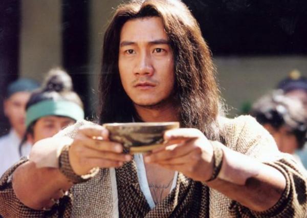 胡軍新劇《再見那一天》今晚開播，3大看點要啥有啥，有爆款潛質