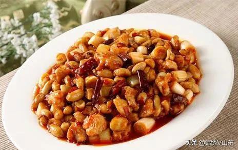 週末請客必備的12道簡單高階大氣上檔次的菜，客人直誇廚藝好