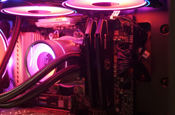 又到好價裝機時,A還是I?顯示卡危機也難不倒的雙十一裝機 又到好價裝機時,A還是I?顯示卡危機也難不倒的雙十一裝機